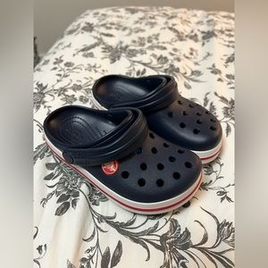 Toddler/Kids Crocs